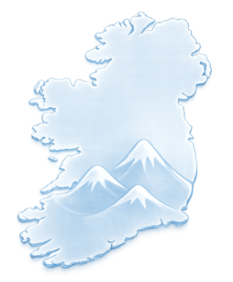 Hiking App screenshot